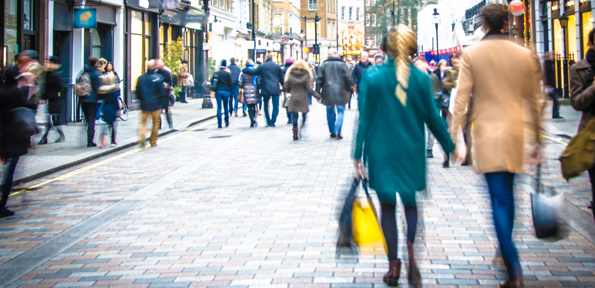 attract tourists to your high street